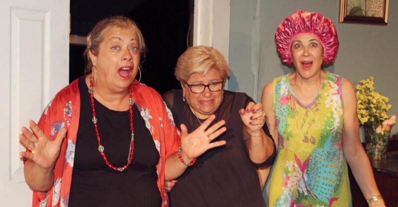 Brooke Hills Playhouse Set to Present Season Finale